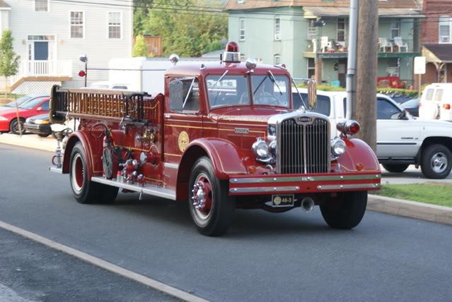 Engine 46-3 