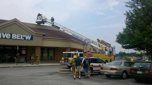 3-Call Day: Brandywine Square