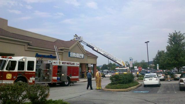 3-Call Day: Brandywine Square